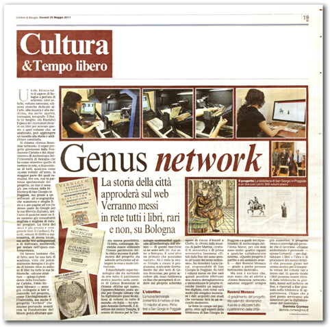 Corriere di Bologna 26-05-2011 web