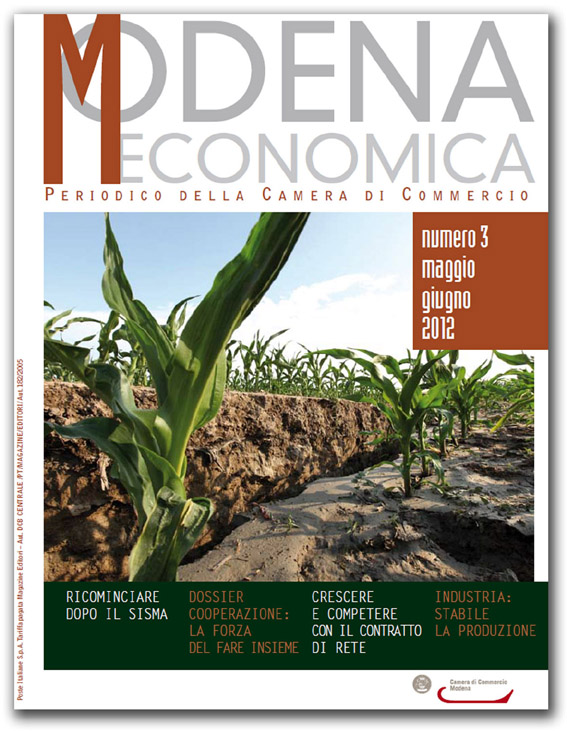 2012 03 Modena Economica