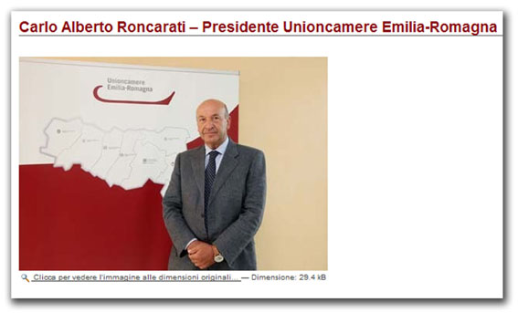 roncarati