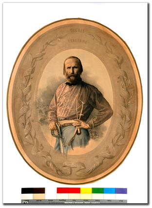 garibaldi